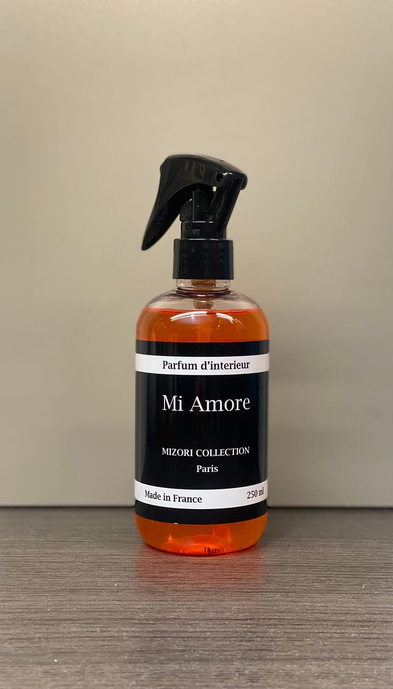 Mi Amore Spray 250 ML Parfum D'interieur