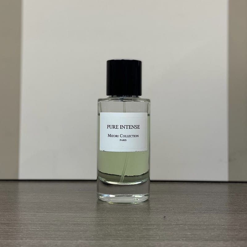 Mizori Collection Pure Intense eau de parfum
