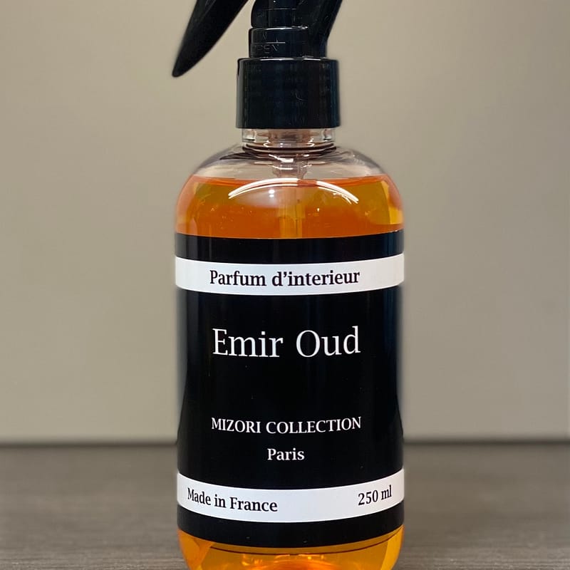 Emir Oud Spray 250 ML Parfum D'interieur