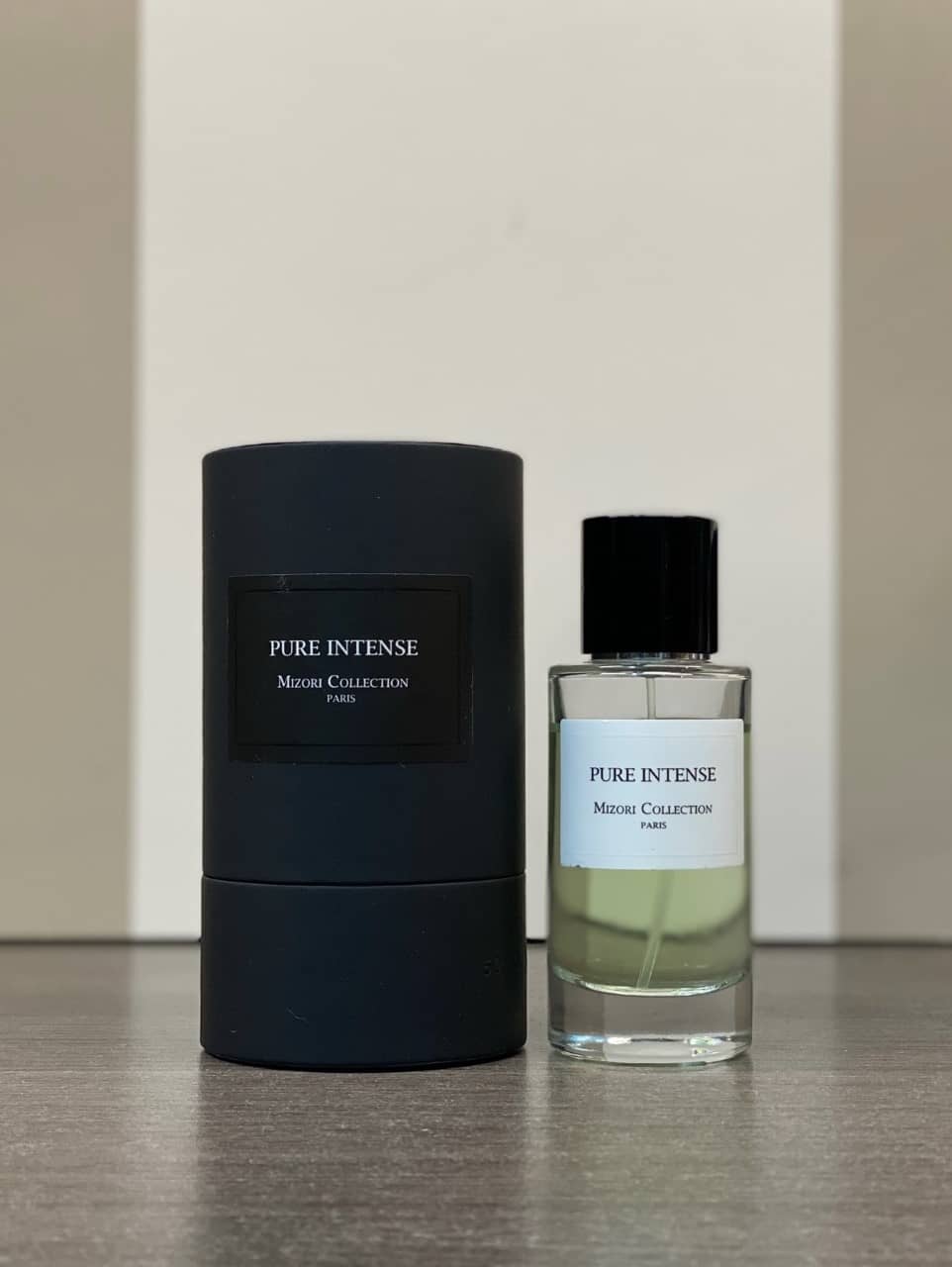 Mizori Collection Pure Intense eau de parfum